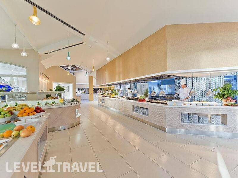 Фотография Liberty Hotels Lykia Adults Only (Ex.Sentido Lykia Resort & Spa) (Adults Only 16+)