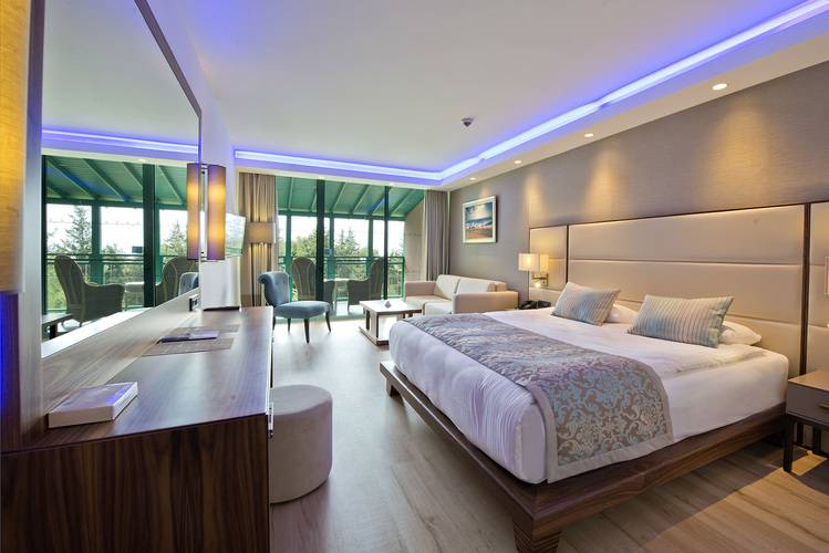 Liberty Hotels Lykia Adults Only (Ex.Sentido Lykia Resort & Spa) (Adults Only 16+)