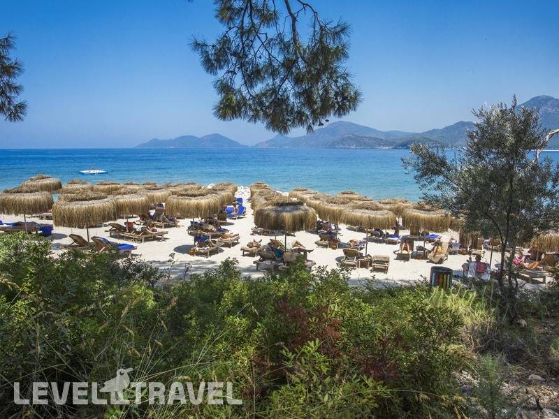 Фотография Liberty Hotels Lykia Adults Only (Ex.Sentido Lykia Resort & Spa) (Adults Only 16+)