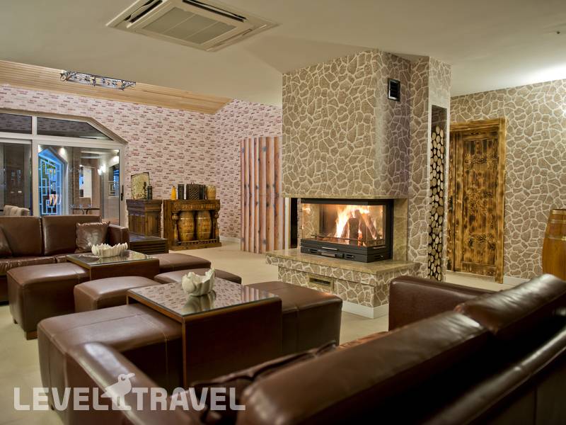 Фотография Liberty Hotels Lykia Adults Only (Ex.Sentido Lykia Resort & Spa) (Adults Only 16+)