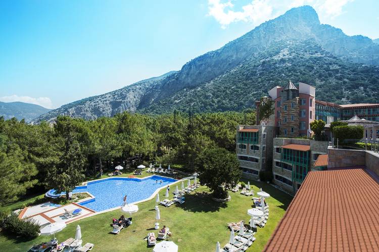 Liberty Hotels Lykia Adults Only (Ex.Sentido Lykia Resort & Spa) (Adults Only 16+)