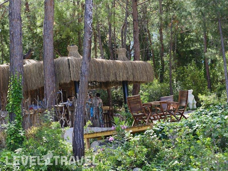 Фотография Liberty Hotels Lykia Adults Only (Ex.Sentido Lykia Resort & Spa) (Adults Only 16+)