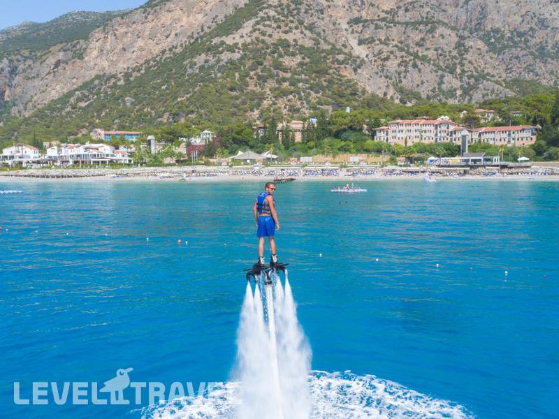 Фотография Liberty Hotels Lykia Adults Only (Ex.Sentido Lykia Resort & Spa) (Adults Only 16+)