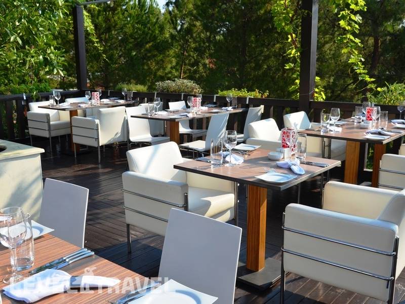 Фотография Liberty Hotels Lykia Adults Only (Ex.Sentido Lykia Resort & Spa) (Adults Only 16+)