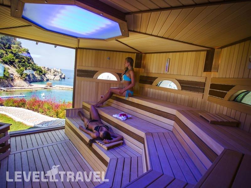 Фотография Liberty Hotels Lykia Adults Only (Ex.Sentido Lykia Resort & Spa) (Adults Only 16+)