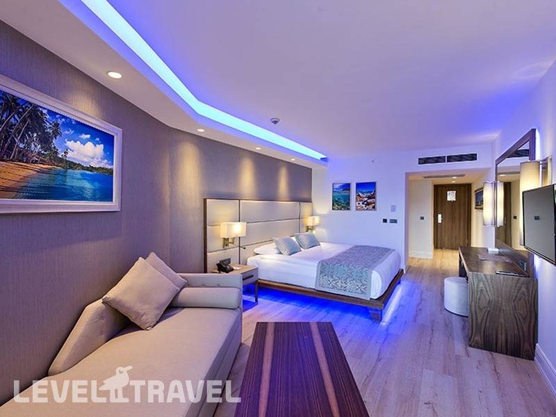 Фотография Liberty Hotels Lykia Adults Only (Ex.Sentido Lykia Resort & Spa) (Adults Only 16+)