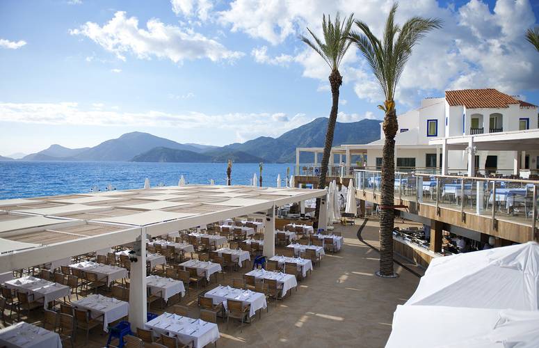 Liberty Hotels Lykia Adults Only (Ex.Sentido Lykia Resort & Spa) (Adults Only 16+)