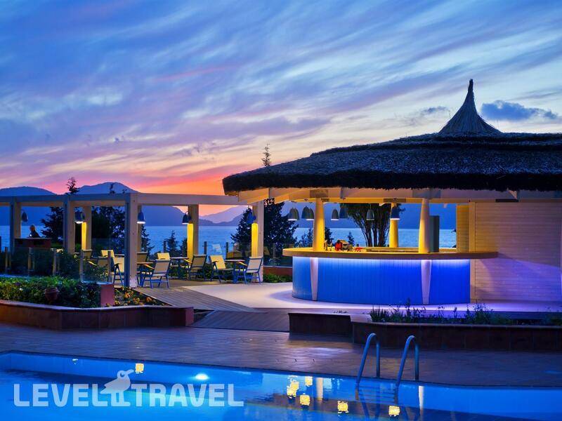 Фотография Liberty Hotels Lykia (Ex.Sentido Lykia Resort & Spa) (Adults Only 16+)