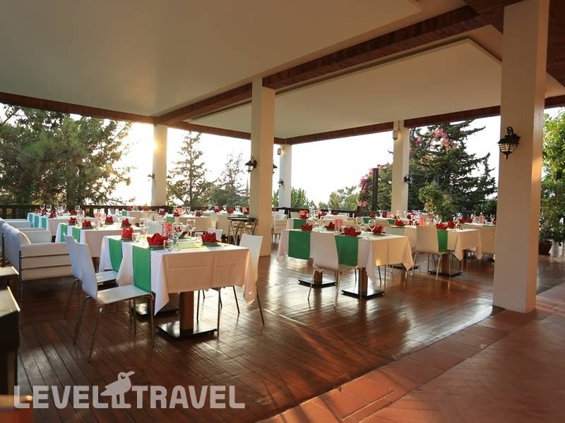 Фотография Liberty Hotels Lykia Adults Only (Ex.Sentido Lykia Resort & Spa) (Adults Only 16+)