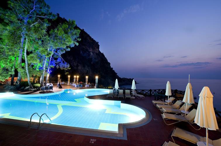 Liberty Hotels Lykia Adults Only (Ex.Sentido Lykia Resort & Spa) (Adults Only 16+)
