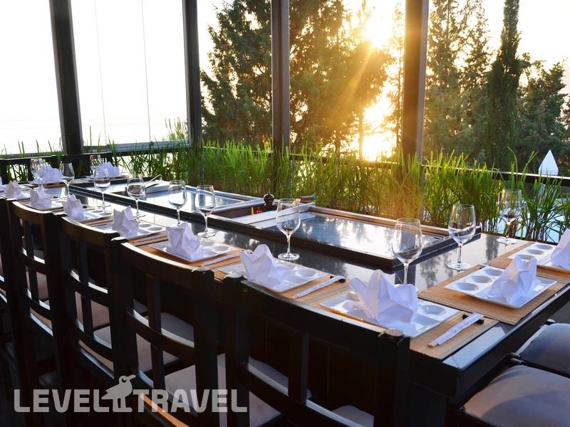Фотография Liberty Hotels Lykia Adults Only (Ex.Sentido Lykia Resort & Spa) (Adults Only 16+)