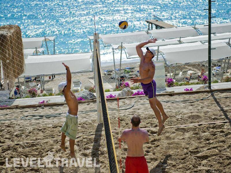 Фотография Liberty Hotels Lykia Adults Only (Ex.Sentido Lykia Resort & Spa) (Adults Only 16+)