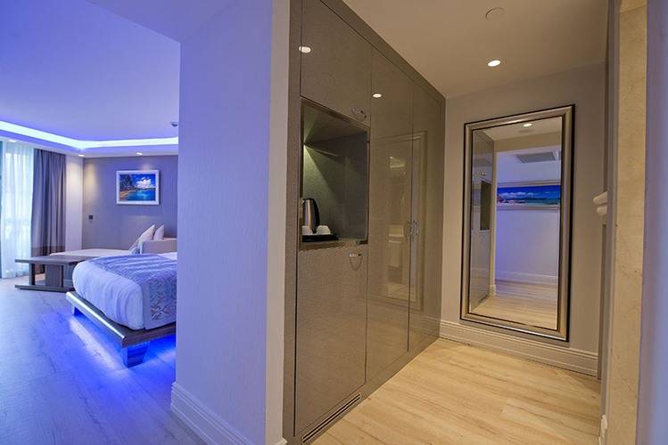 Liberty Hotels Lykia Adults Only (Ex.Sentido Lykia Resort & Spa) (Adults Only 16+)