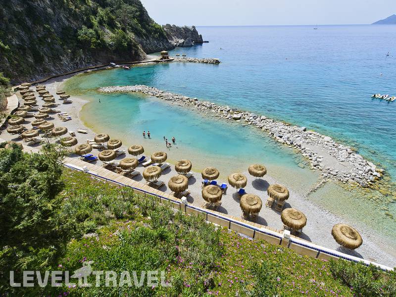 Фотография Liberty Hotels Lykia Adults Only (Ex.Sentido Lykia Resort & Spa) (Adults Only 16+)