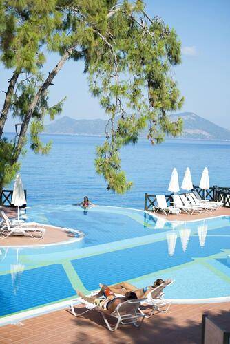 Liberty Hotels Lykia Adults Only (Ex.Sentido Lykia Resort & Spa) (Adults Only 16+)