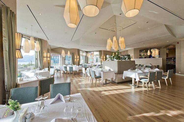 Liberty Hotels Lykia Adults Only (Ex.Sentido Lykia Resort & Spa) (Adults Only 16+)