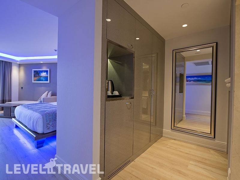Фотография Liberty Hotels Lykia Adults Only (Ex.Sentido Lykia Resort & Spa) (Adults Only 16+)