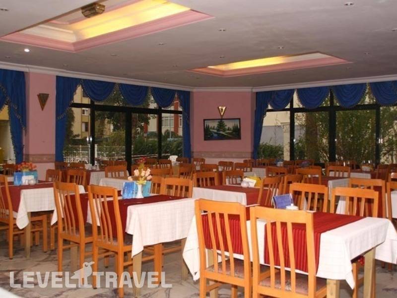 Фотография Club Dom 2 (Ex. Mikado Hotel)