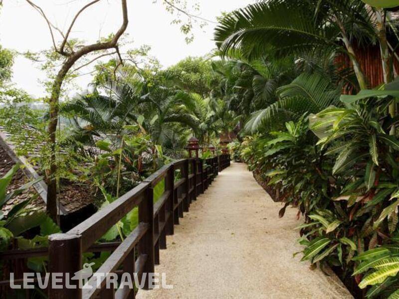 Фотография Baan Krating Khao Lak Resort