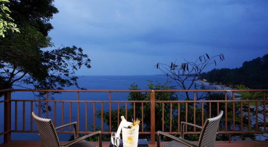 Baan Krating Khao Lak Resort