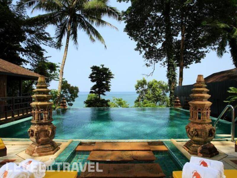 Фотография Baan Krating Khao Lak Resort