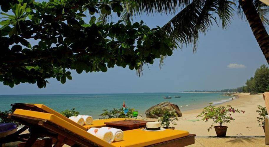 Baan Krating Khao Lak Resort