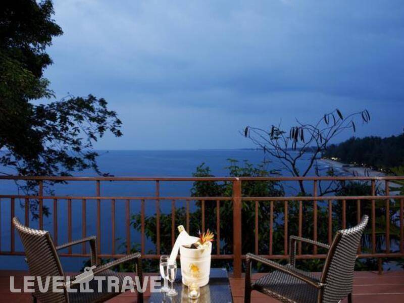 Фотография Baan Krating Khao Lak Resort