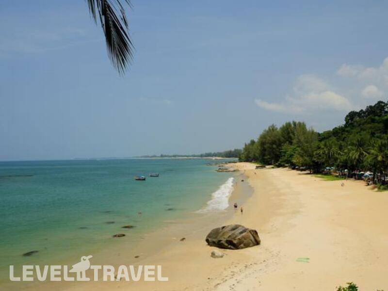 Фотография Baan Krating Khao Lak Resort