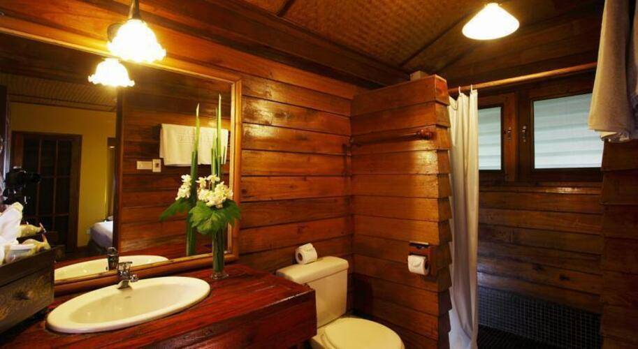Baan Krating Khao Lak Resort