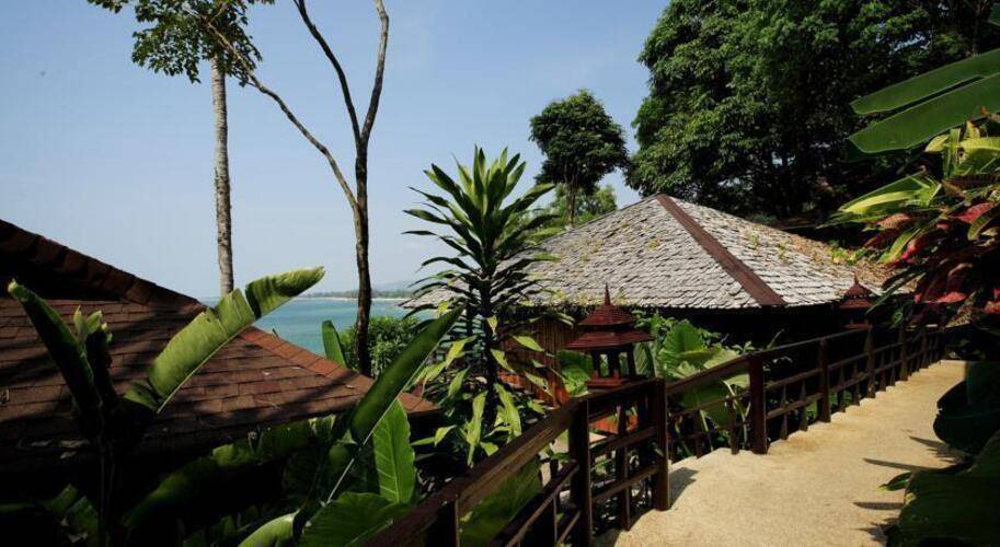 Baan Krating Khao Lak Resort