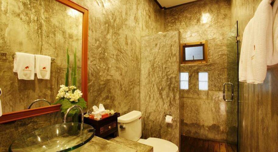 Baan Krating Khao Lak Resort