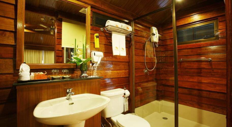 Baan Krating Khao Lak Resort