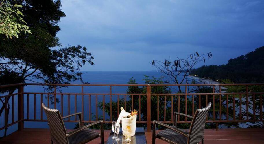 Baan Krating Khao Lak Resort