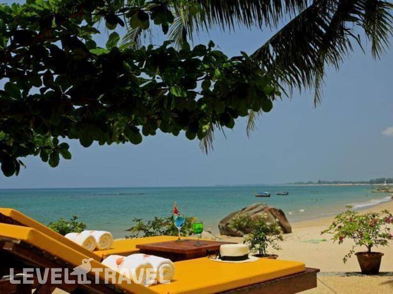 Фотография Baan Krating Khao Lak Resort