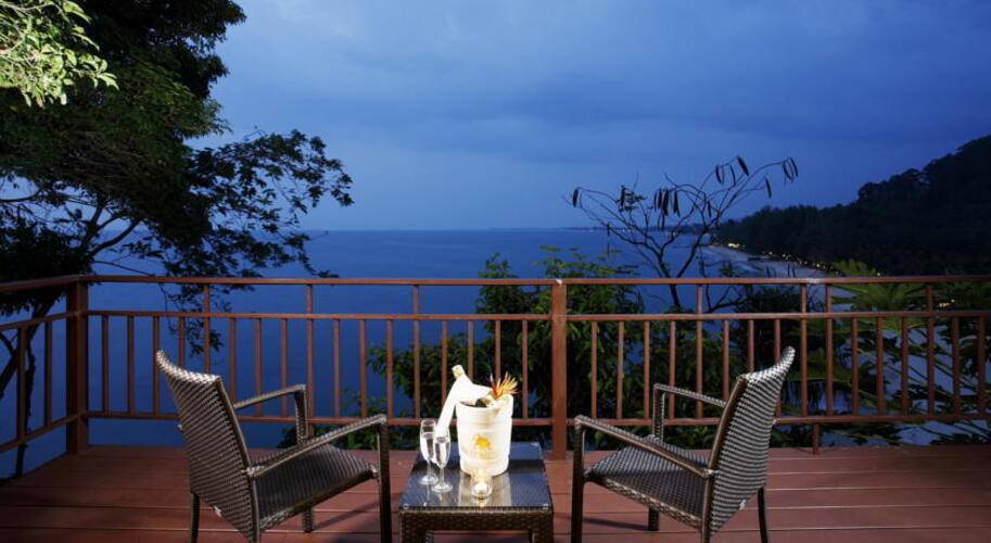 Baan Krating Khao Lak Resort