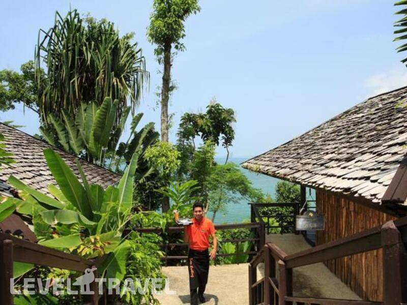 Фотография Baan Krating Khao Lak Resort