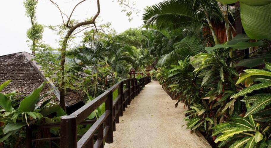 Baan Krating Khao Lak Resort