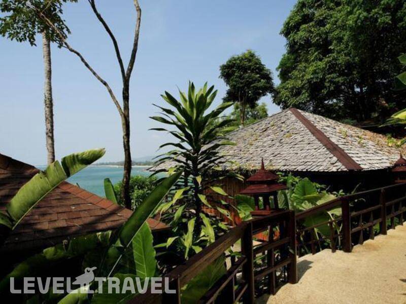 Фотография Baan Krating Khao Lak Resort