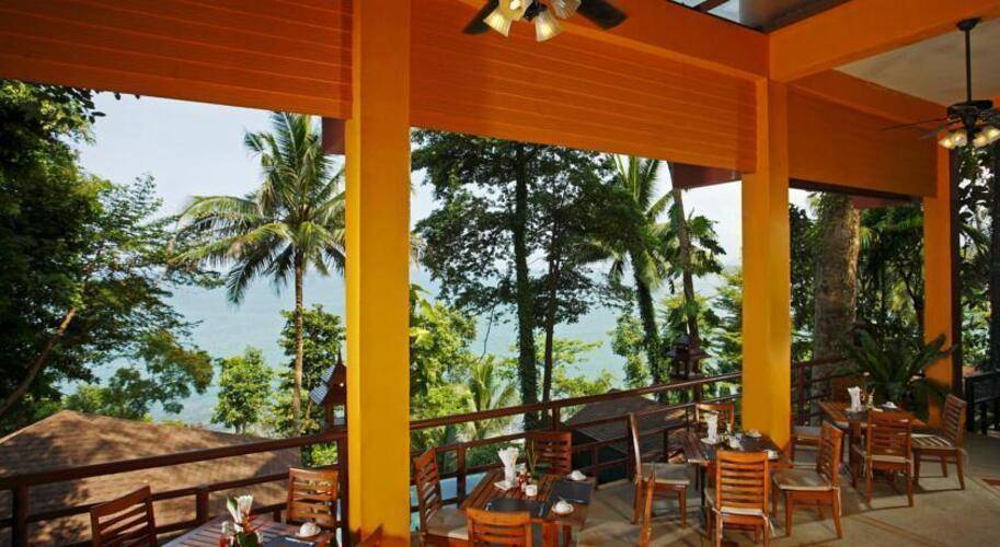 Baan Krating Khao Lak Resort