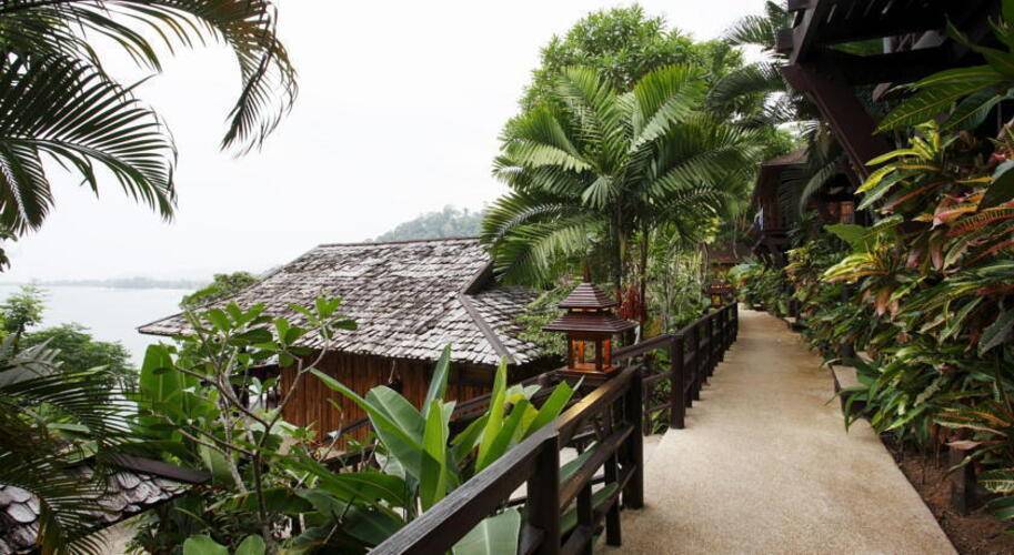 Baan Krating Khao Lak Resort