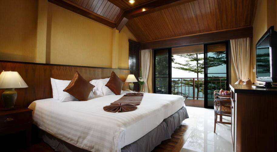 Baan Krating Khao Lak Resort