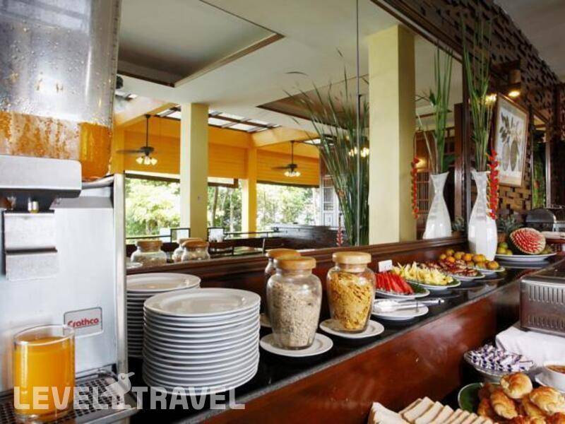 Фотография Baan Krating Khao Lak Resort