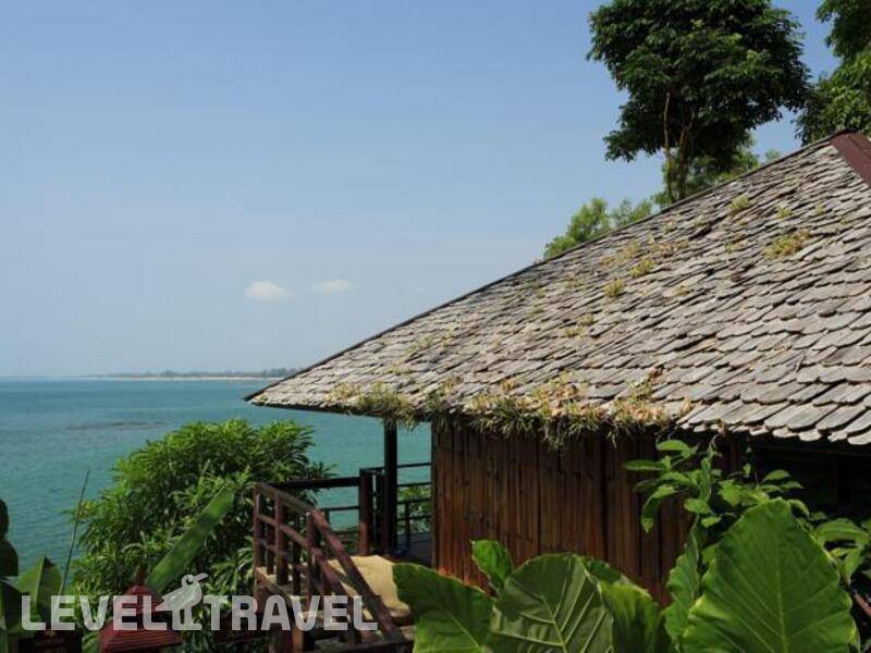 Фотография Baan Krating Khao Lak Resort