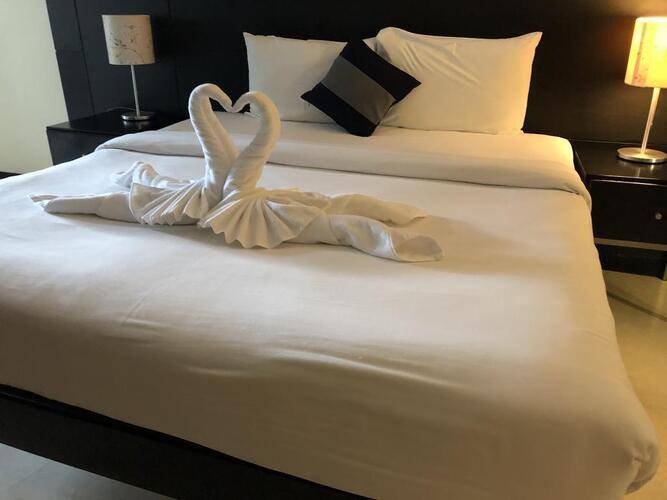 Amarin Samui Hotel (Ex. Amarin Victoria Resort)