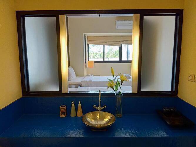 Amarin Samui Hotel (Ex. Amarin Victoria Resort)