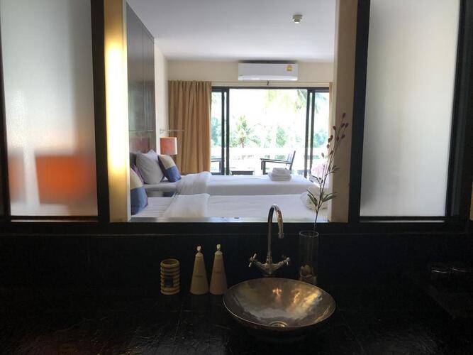 Amarin Samui Hotel (Ex. Amarin Victoria Resort)