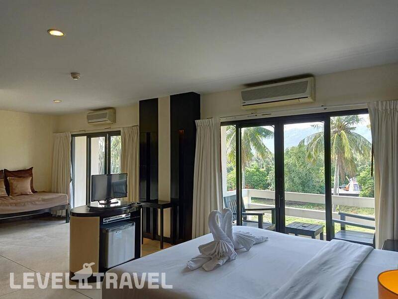Фотография Amarin Samui Hotel (Ex. Amarin Victoria Resort)