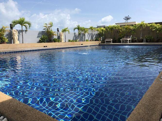 Amarin Samui Hotel (Ex. Amarin Victoria Resort)