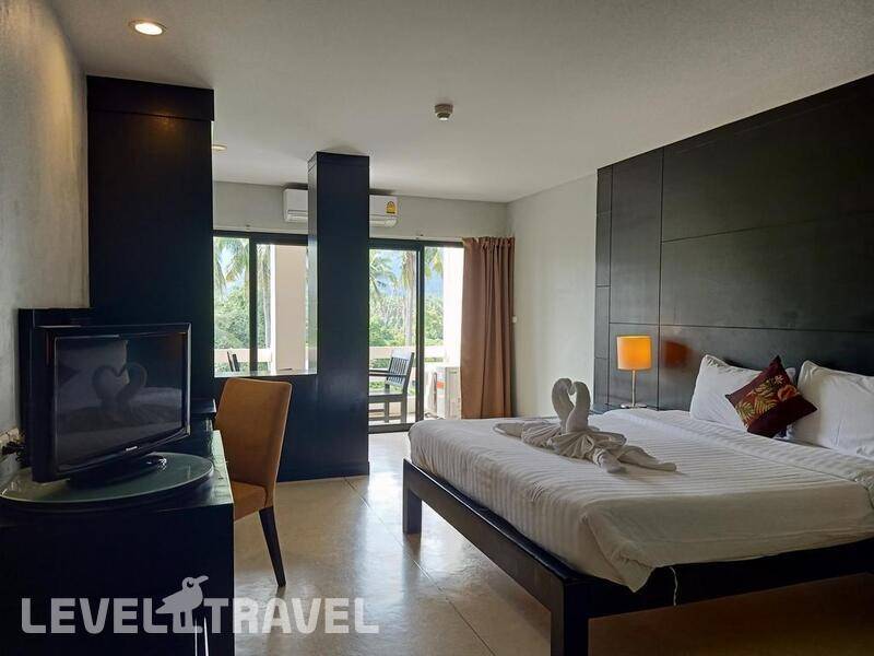 Фотография Amarin Samui Hotel (Ex. Amarin Victoria Resort)
