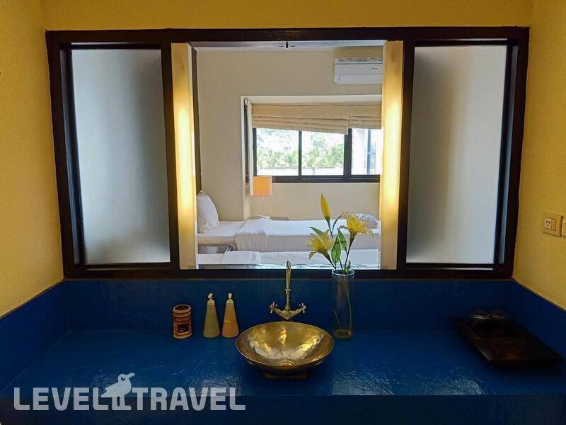 Фотография Amarin Samui Hotel (Ex. Amarin Victoria Resort)